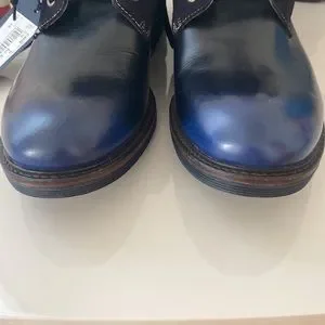 ARMANI JEANS
Boots, Blue, Size 45 Armani Jeans | Shoes | Armani Jeansboots Blue Size 45 | Poshmark main image 2